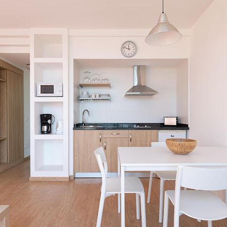 Apartamentos Cordial Judoca Beach (Adults Only) 플라야 델 잉글스 외부 사진