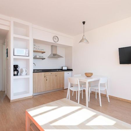 Apartamentos Cordial Judoca Beach (Adults Only) 플라야 델 잉글스 외부 사진