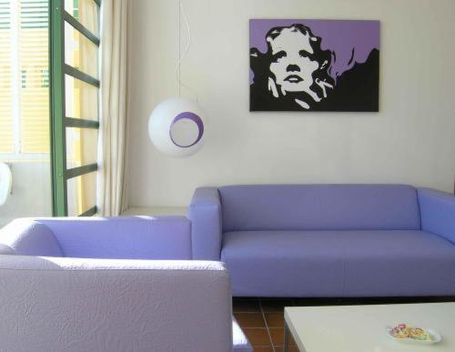 Apartamentos Cordial Judoca Beach (Adults Only) 플라야 델 잉글스 객실 사진