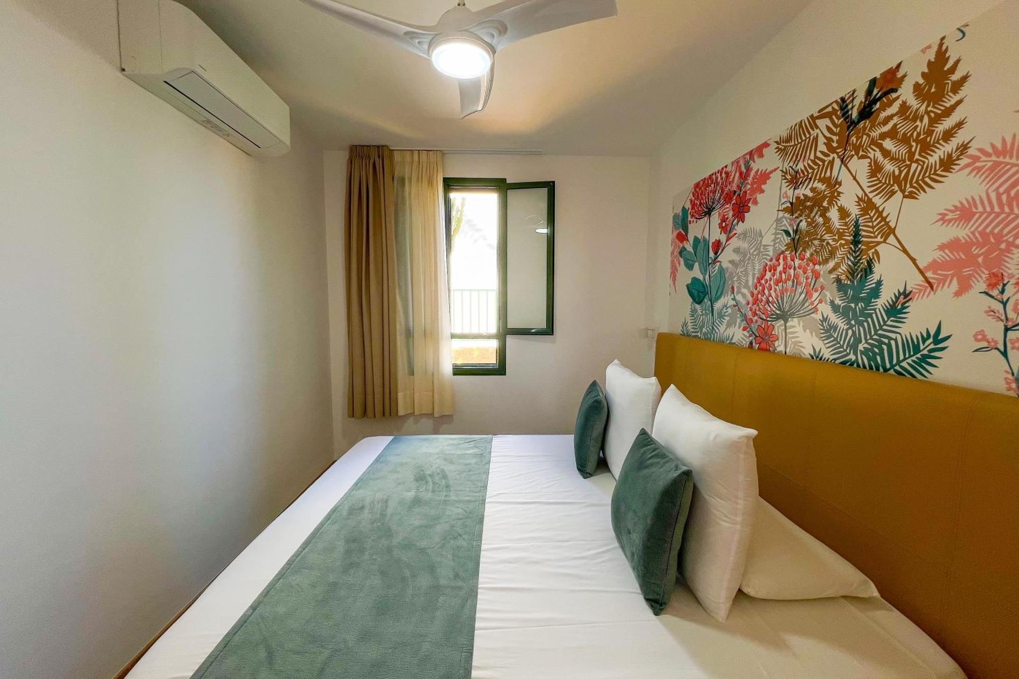 Apartamentos Cordial Judoca Beach (Adults Only) 플라야 델 잉글스 외부 사진