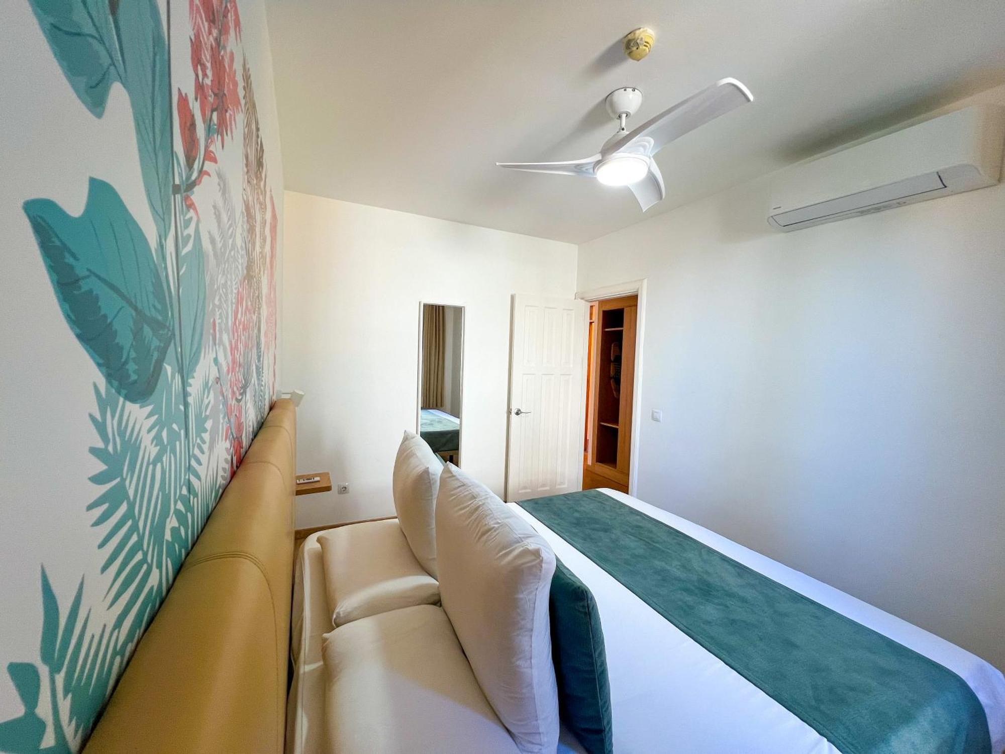Apartamentos Cordial Judoca Beach (Adults Only) 플라야 델 잉글스 외부 사진