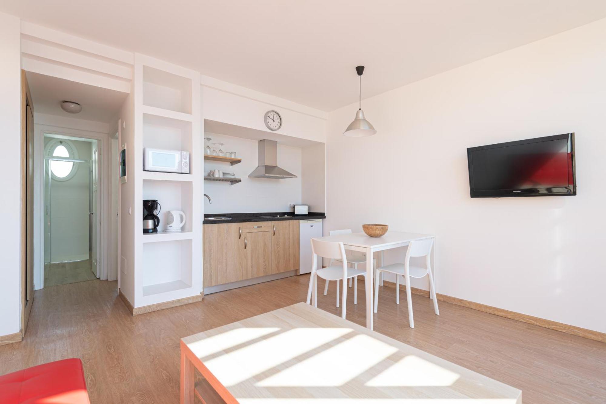 Apartamentos Cordial Judoca Beach (Adults Only) 플라야 델 잉글스 외부 사진