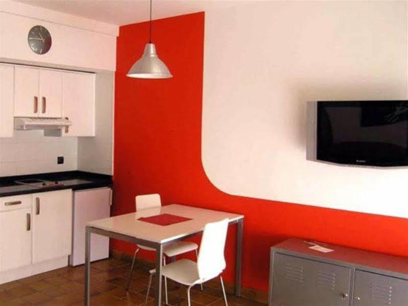 Apartamentos Cordial Judoca Beach (Adults Only) 플라야 델 잉글스 외부 사진