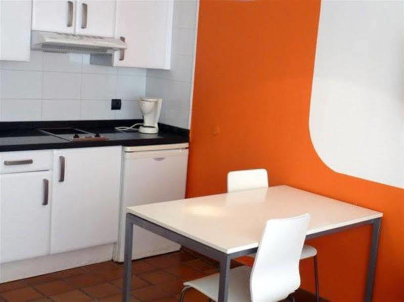 Apartamentos Cordial Judoca Beach (Adults Only) 플라야 델 잉글스 외부 사진