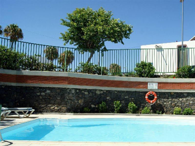 Apartamentos Cordial Judoca Beach (Adults Only) 플라야 델 잉글스 외부 사진