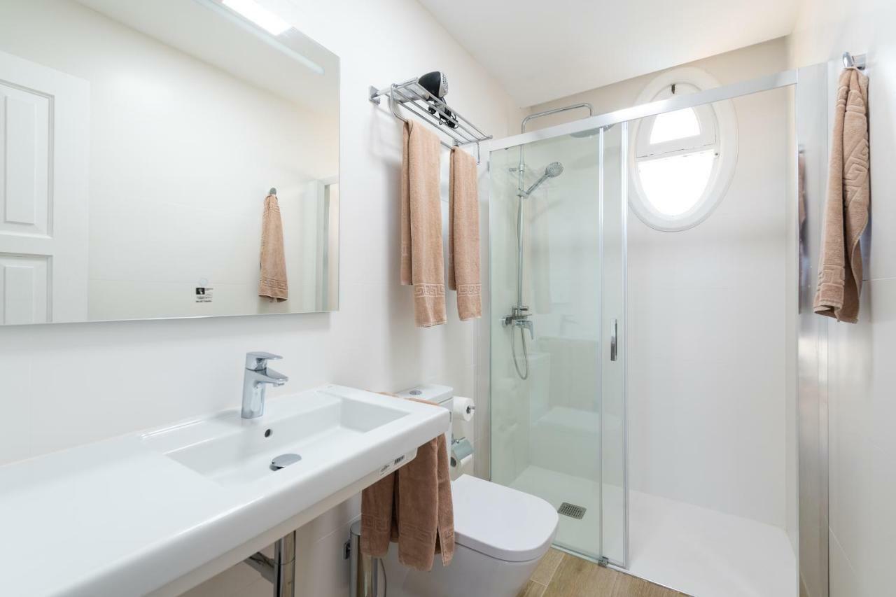 Apartamentos Cordial Judoca Beach (Adults Only) 플라야 델 잉글스 외부 사진